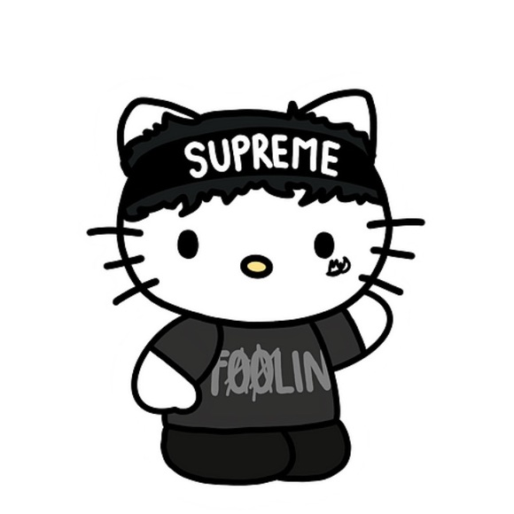 Meet your Posher, Hailie - Picture 1 of 1